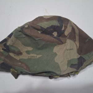 PASGT M81 Helmet Cover