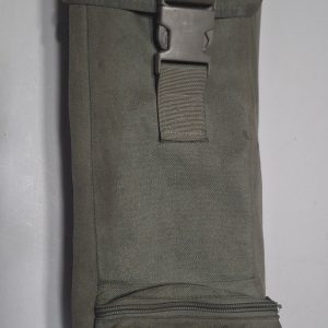 US Military Padded Instrument Bag Foliage