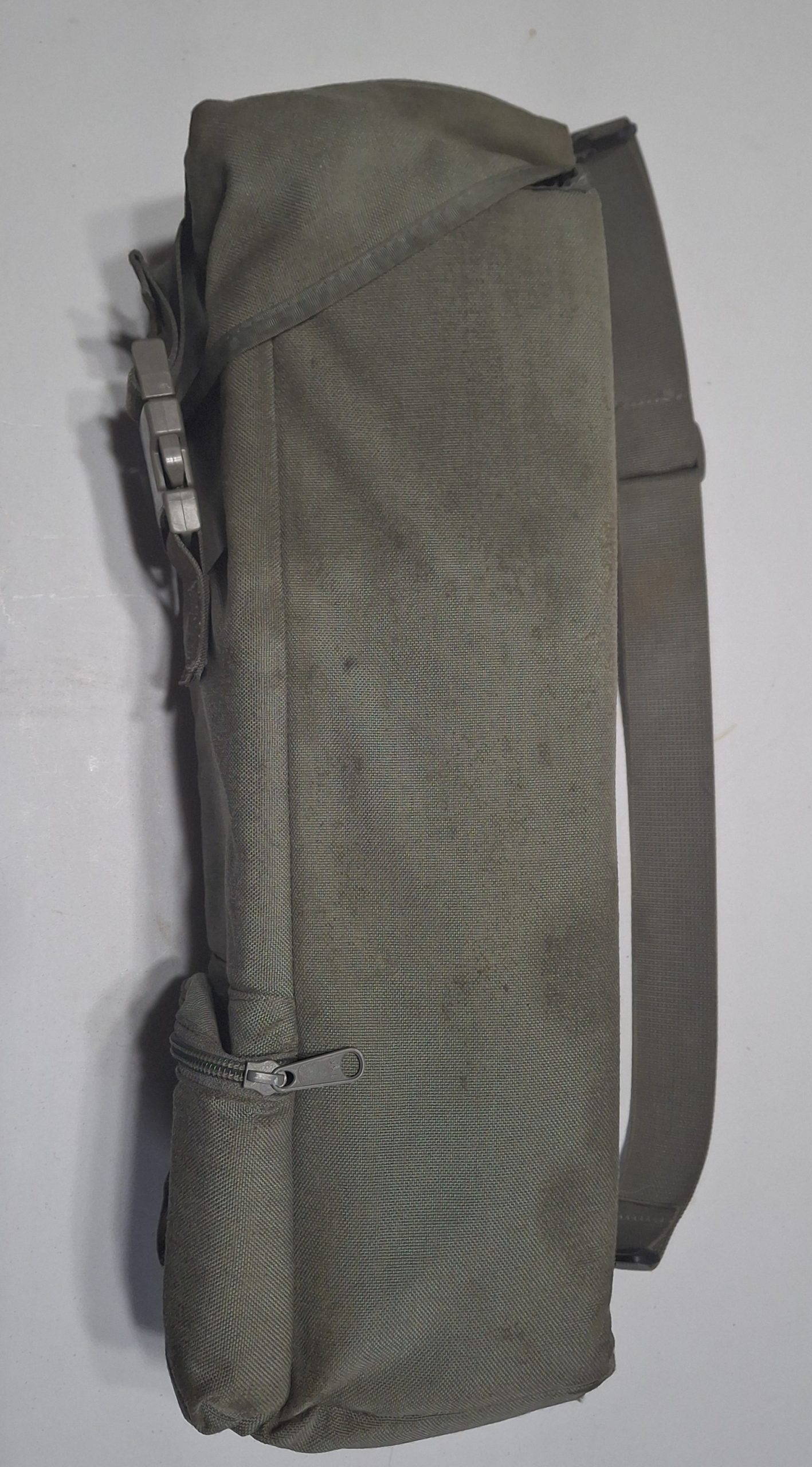 US Military Padded Instrument Bag Foliage - Image 3