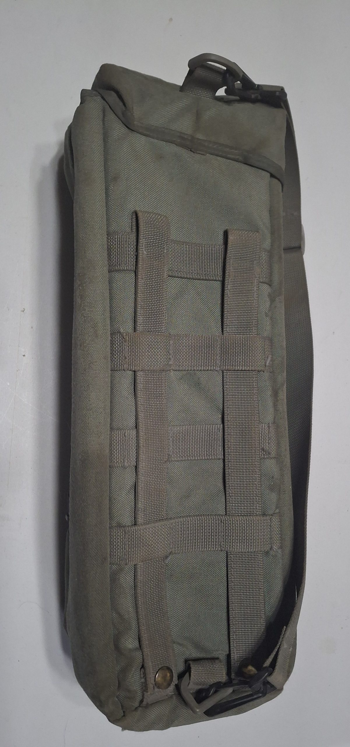 US Military Padded Instrument Bag Foliage - Image 4