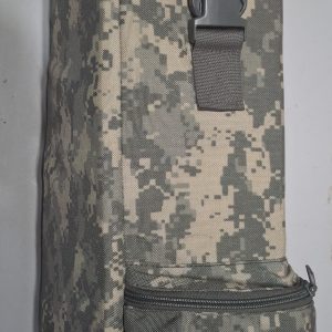 US Military Padded Instrument Bag UCP