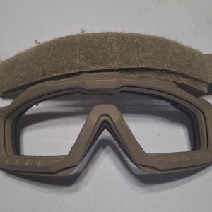 Oakley SI Alfa Ballistic Goggle Frames