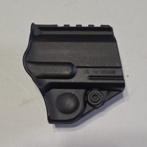 Springfield Armory 1911 Belt Slide Holster