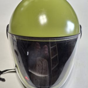 Cookie G4 Sky Diving Helmet Green XL
