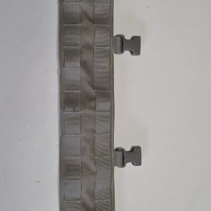 Eagle Industries Padded War Belt