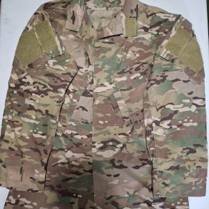 Crye Precision Field Shirt FS4 FR Medium-reg