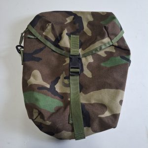 MOLLE II M81 Sustainment Pouch