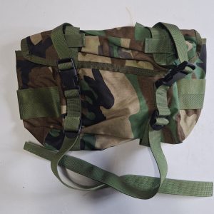 Field Pack Training AKA "ButtPack" M81