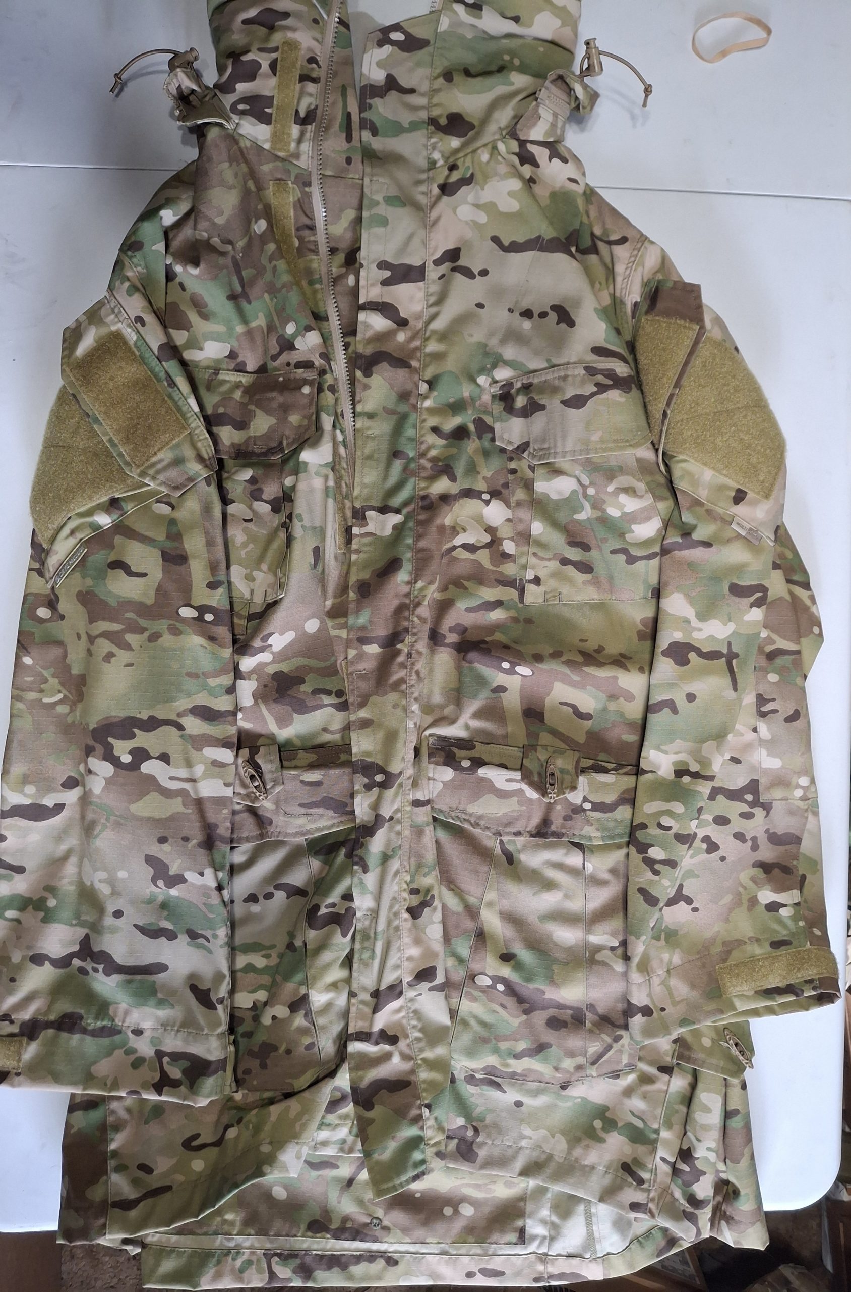 Crye Precision Jump Smock Early