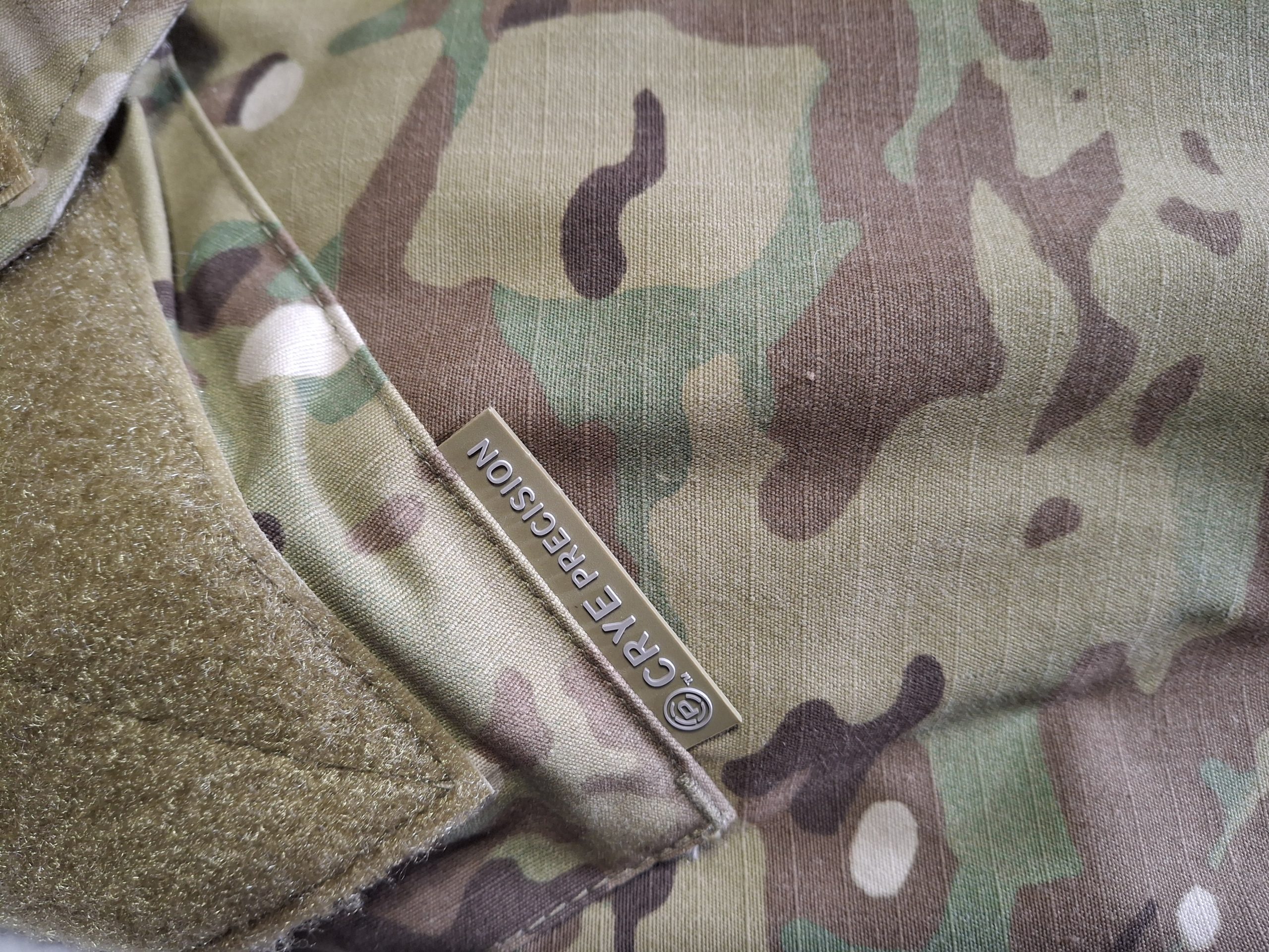 Crye Precision Jump Smock Early - Image 3