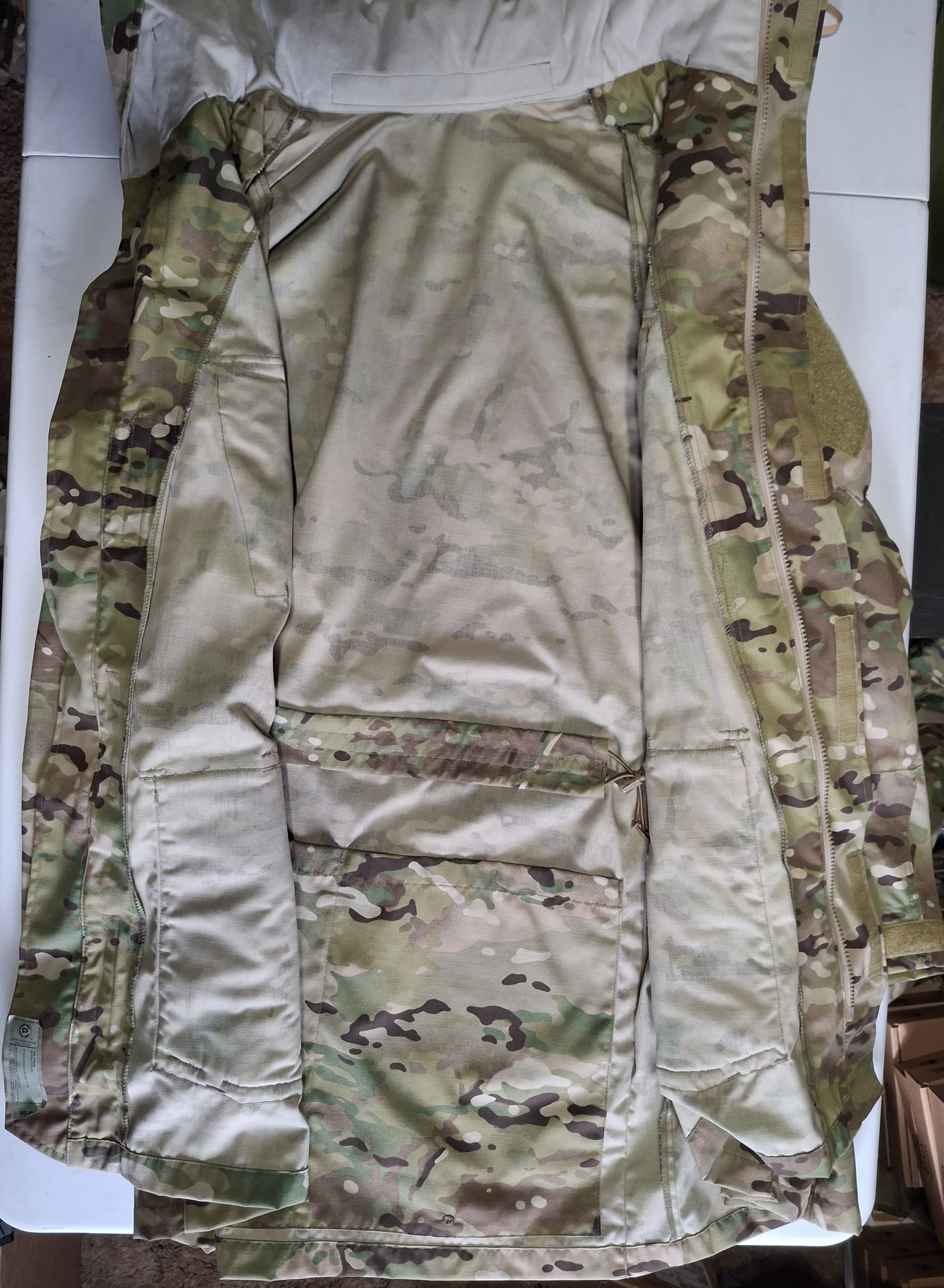 Crye Precision Jump Smock Early - Image 4