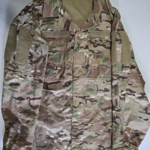 Massif FR Field Shirt