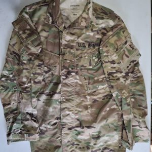 Patagonia Level 9 Field Shirt S/R
