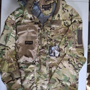 Carinthia TRG Gortex Parka