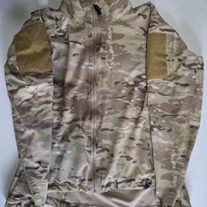 Crye Precision Demo Sample Proprietary Prototype Field Shell II
