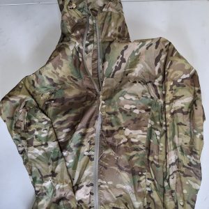 OTTE Super L Wind Shirt