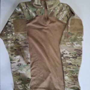Beyond Clothing Cold Weather Combat Shirt