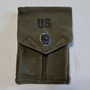 M1956 1911 Pistol Magazine Pouches