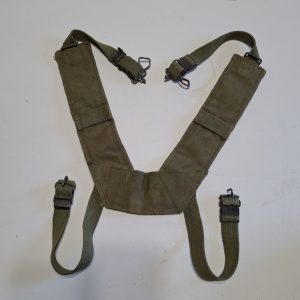 M1956 H-Suspenders