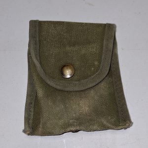 M1956 Compass/First Aid Pouch