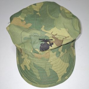 Reproduction Mitchell Camouflage USMC Utility Cover