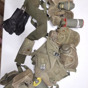 M1956 LRRP Load Out Set