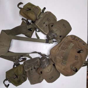 US M1956 Load Out Set