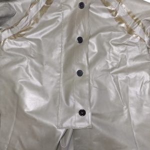 Vietnam US Private Purchase Rain Coat