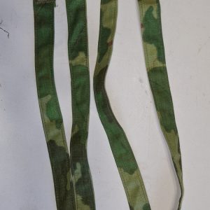 Mitchell Camouflage Equipment Straps 2 Pack