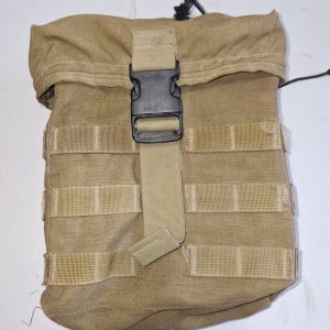USMC SAW Gunners Dump Pouch