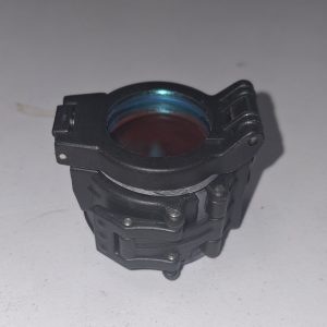Surefire FM46 Lens Filter Red