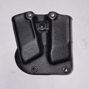 G-Code Single Retention Double Mag Holder
