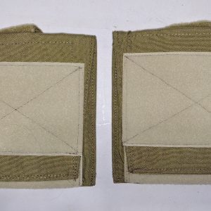 MSAP Deltoid Protector Armor Carrier