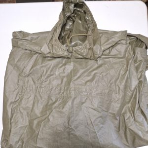 Original Light Weight Poncho