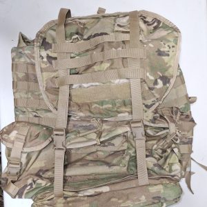 MOLLE 4000 Jumpable Rucksack