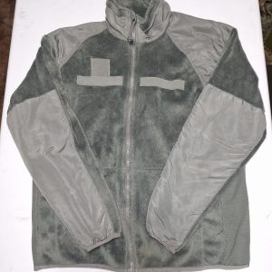 US G.I. ECWCS GEN III Fleece Jacket Large-Long