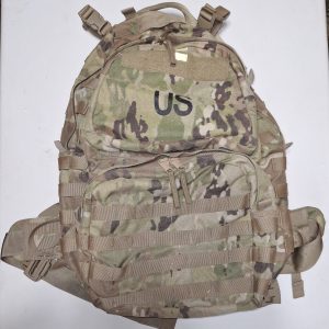 MOLLE II Medium Rucksack