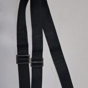 Colt Defense Contract Black Two Point Sling