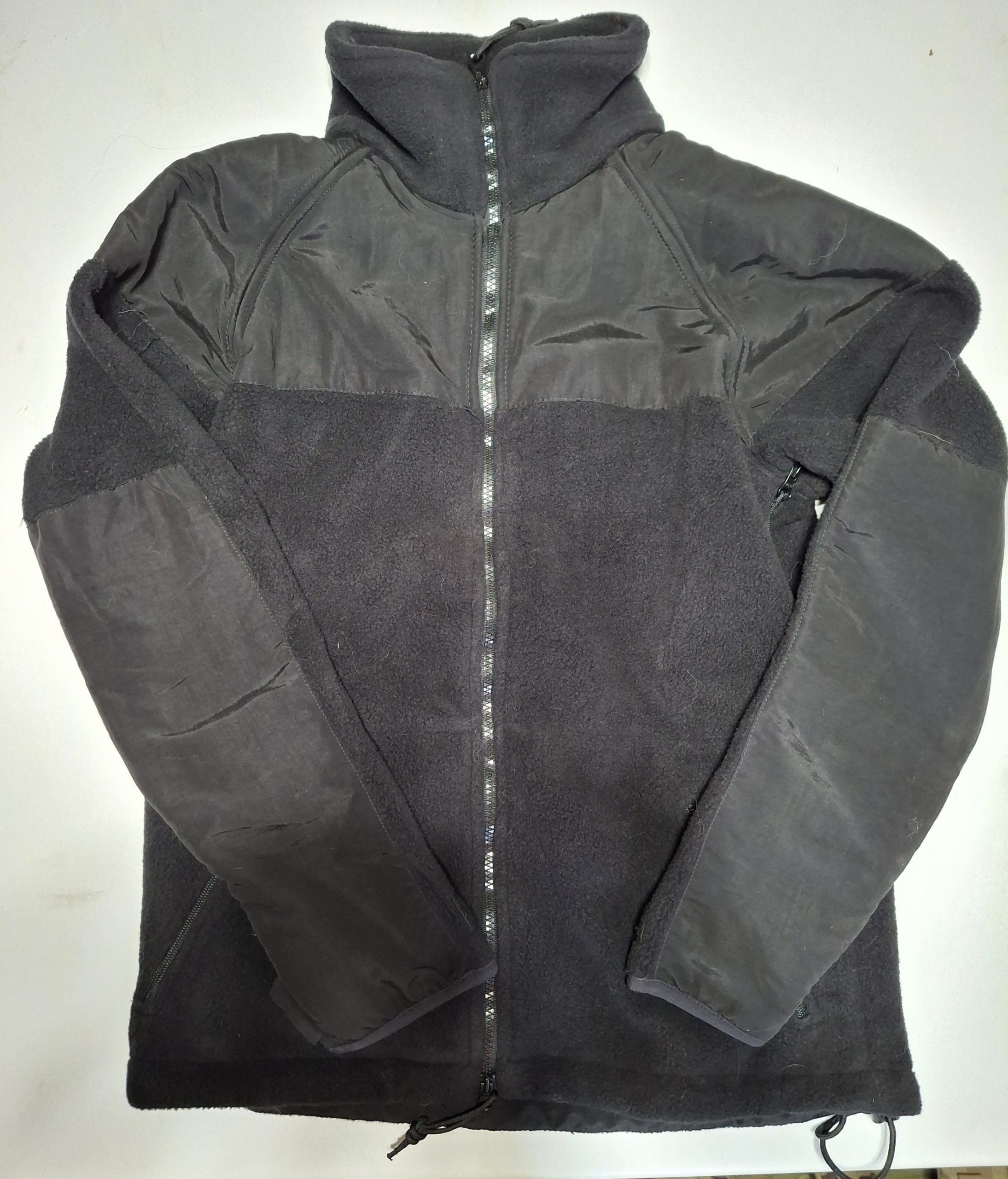 US G.I. Polartec 300 Fleece Jacket Medium