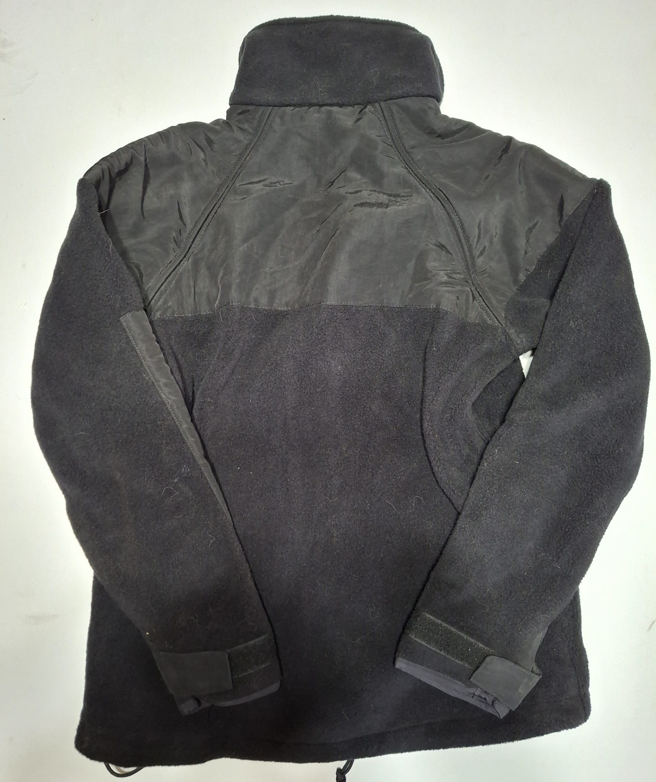 US G.I. Polartec 300 Fleece Jacket Medium - Image 3