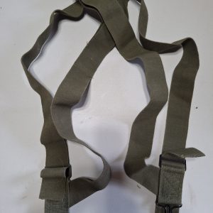 US G.I. M1950 Trouser Suspenders