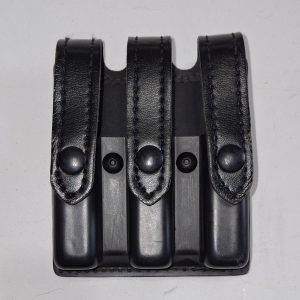 Safariland Glock 17/22 Triple Magazine Pouch