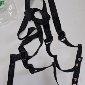 Uncle Mikes Duty Suspenders