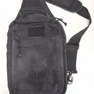 Concealed Carry Sling Bag