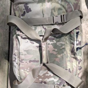 Thin Air Deployment Bag Multicam