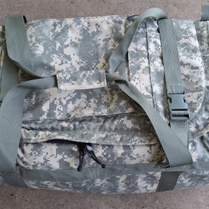Thin Air Deployment Bag UCP