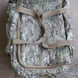 Advantage Wear & Gear Deployment Bag Multicam