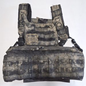Blackhawk Salty Chest Rig
