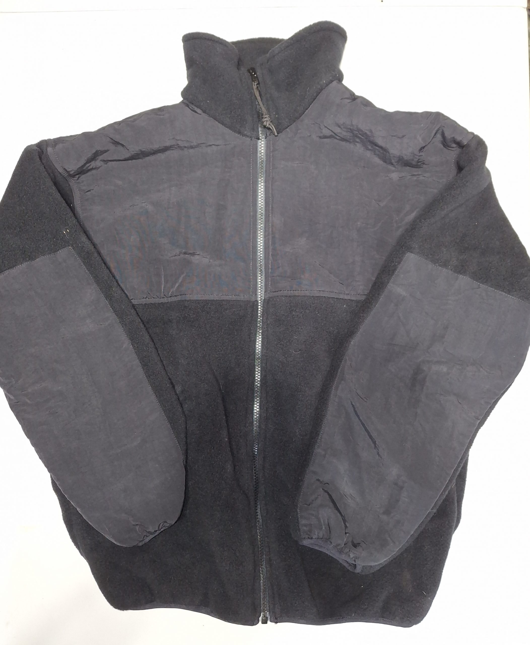 SPEAR LEP Level IV Fleece Jacket Large-Long