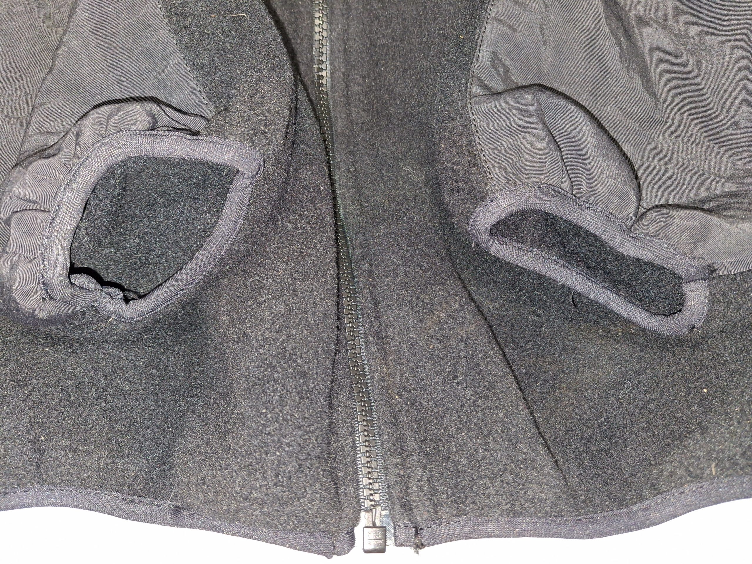 SPEAR LEP Level IV Fleece Jacket Large-Long - Image 3